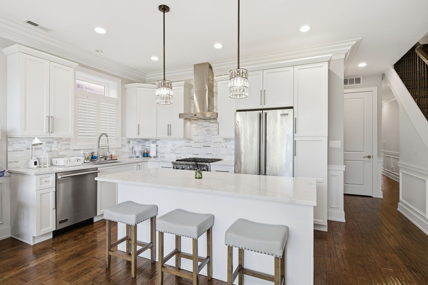 1418 W Fillmore Street 3W