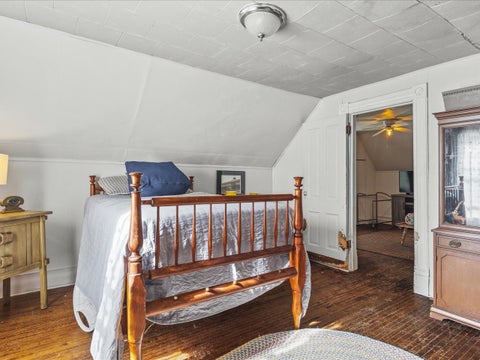 Tiny photo for 1509 Jackson Street, Rockford, IL 61107 (MLS # 12653756)