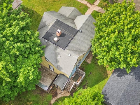 Tiny photo for 1509 Jackson Street, Rockford, IL 61107 (MLS # 12653756)
