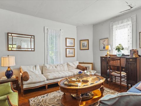 Tiny photo for 1509 Jackson Street, Rockford, IL 61107 (MLS # 12653756)