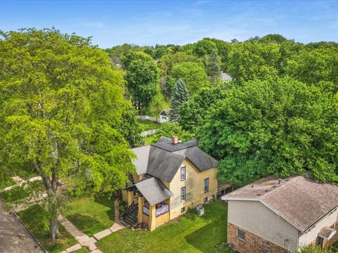 Tiny photo for 1509 Jackson Street, Rockford, IL 61107 (MLS # 12653756)