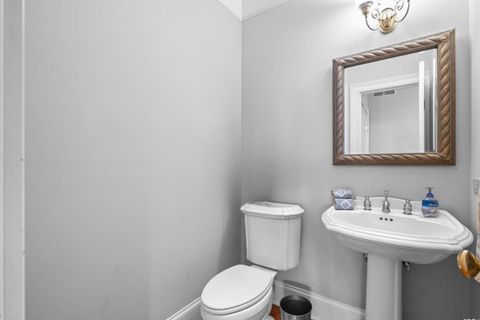 Tiny photo for 40W065 Fox Mill Boulevard, St. Charles, IL 60175 (MLS # 12460942)