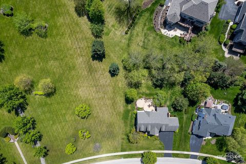 Tiny photo for 40W065 Fox Mill Boulevard, St. Charles, IL 60175 (MLS # 12460942)