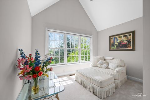 Tiny photo for 40W065 Fox Mill Boulevard, St. Charles, IL 60175 (MLS # 12460942)
