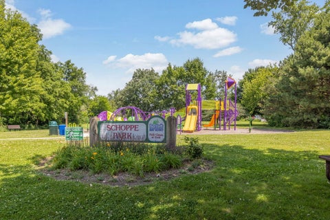 Tiny photo for 218 N Marion Avenue, Bartlett, IL 60103 (MLS # 12767757)