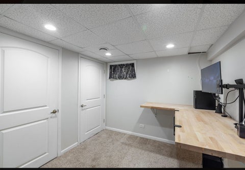 Tiny photo for 218 N Marion Avenue, Bartlett, IL 60103 (MLS # 12767757)