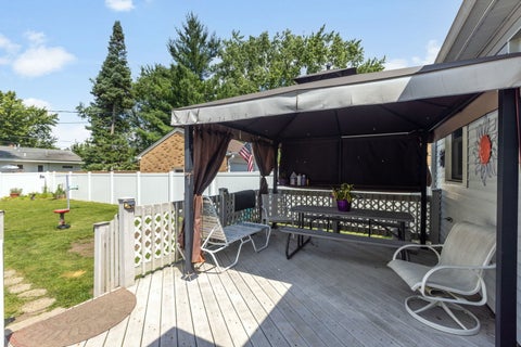 Tiny photo for 218 N Marion Avenue, Bartlett, IL 60103 (MLS # 12767757)