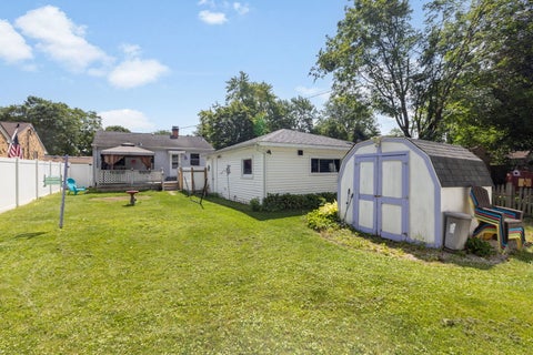 Tiny photo for 218 N Marion Avenue, Bartlett, IL 60103 (MLS # 12767757)