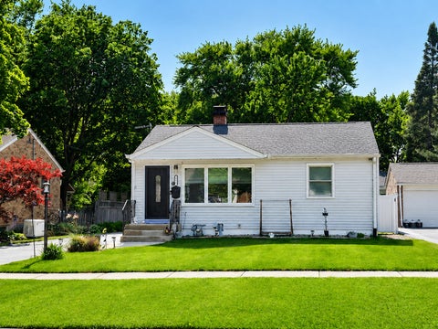 Photo of 218 N Marion Avenue, Bartlett, IL 60103 (MLS # 12767757)