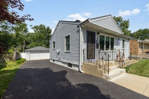Tiny photo for 218 N Marion Avenue, Bartlett, IL 60103 (MLS # 12767757)