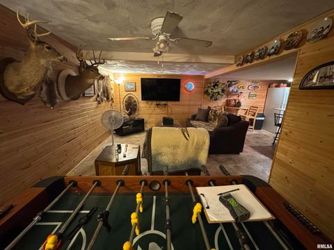 Tiny photo for 2340 LAFAYETTE Terrace, Clinton, IA 52732 (MLS # QC4267816)