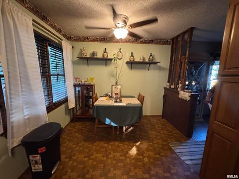 Tiny photo for 2340 LAFAYETTE Terrace, Clinton, IA 52732 (MLS # QC4267816)