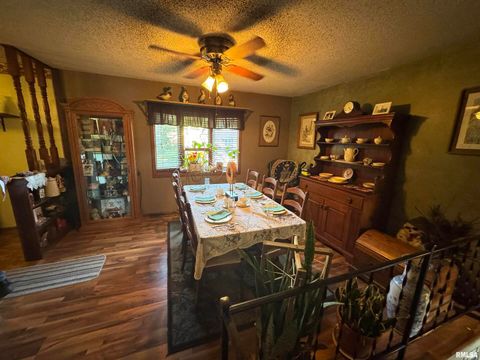 Tiny photo for 2340 LAFAYETTE Terrace, Clinton, IA 52732 (MLS # QC4267816)