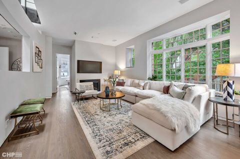 Tiny photo for 1401 N Astor Street, Chicago, IL 60610 (MLS # 12535746)