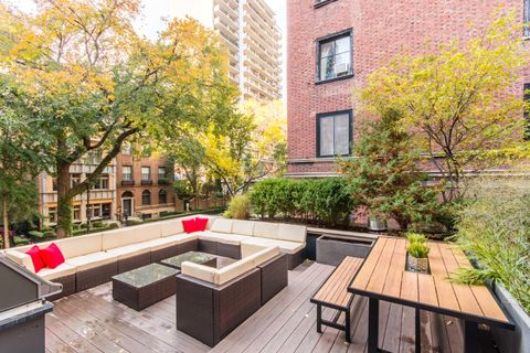 Tiny photo for 1401 N Astor Street, Chicago, IL 60610 (MLS # 12535746)