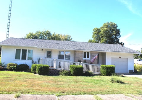 Tiny photo for 509 High Street, Alma, IL 62807 (MLS # 12752775)