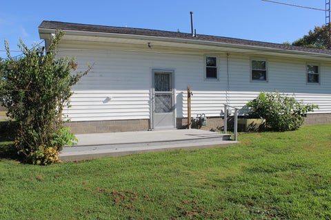 Tiny photo for 509 High Street, Alma, IL 62807 (MLS # 12752775)
