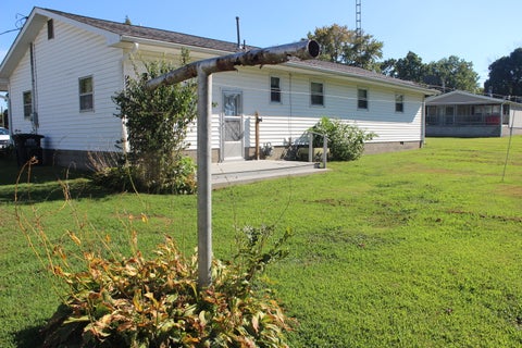Tiny photo for 509 High Street, Alma, IL 62807 (MLS # 12752775)