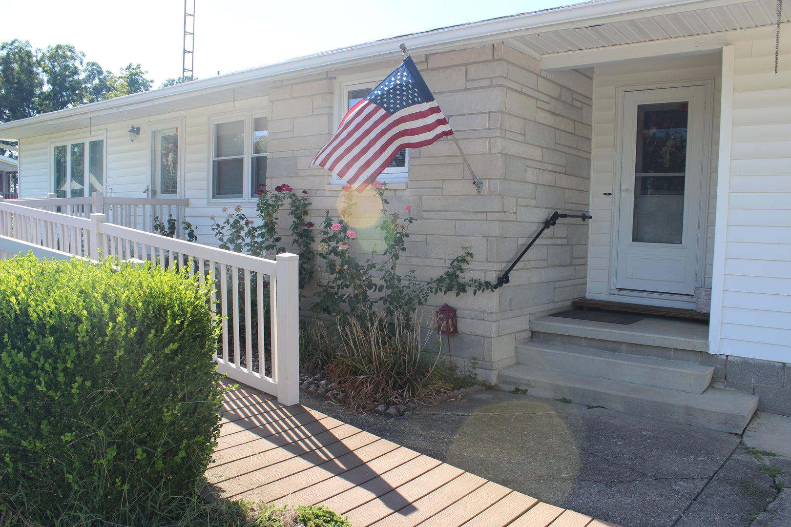 509 High Street