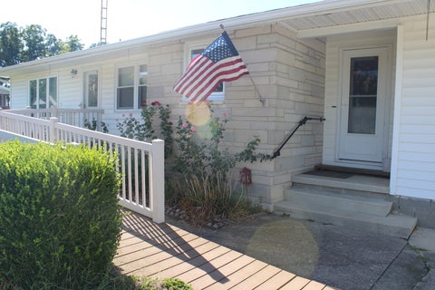 Tiny photo for 509 High Street, Alma, IL 62807 (MLS # 12752775)