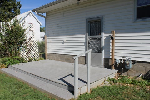 Tiny photo for 509 High Street, Alma, IL 62807 (MLS # 12752775)