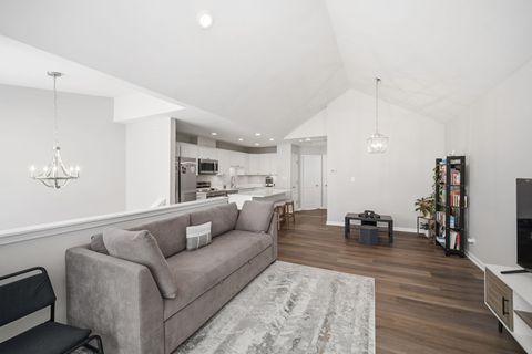 Tiny photo for 7214 Farmstead Lane, Hanover Park, IL 60133 (MLS # 12539095)