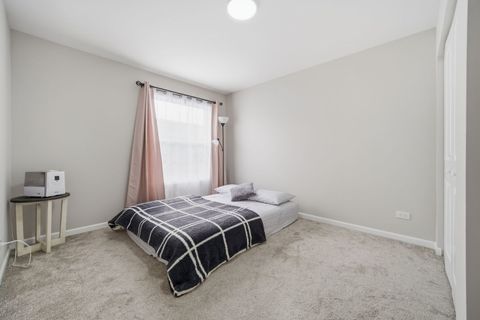 Tiny photo for 7214 Farmstead Lane, Hanover Park, IL 60133 (MLS # 12539095)