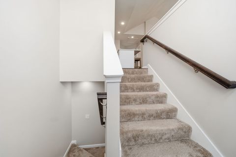 Tiny photo for 7214 Farmstead Lane, Hanover Park, IL 60133 (MLS # 12539095)