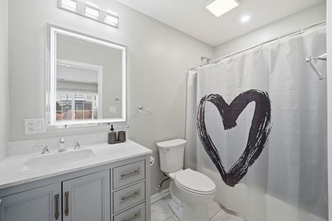 Tiny photo for 7214 Farmstead Lane, Hanover Park, IL 60133 (MLS # 12539095)