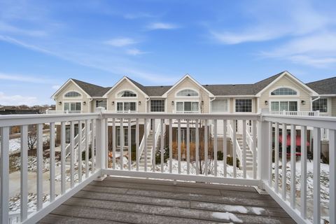 Tiny photo for 7214 Farmstead Lane, Hanover Park, IL 60133 (MLS # 12539095)