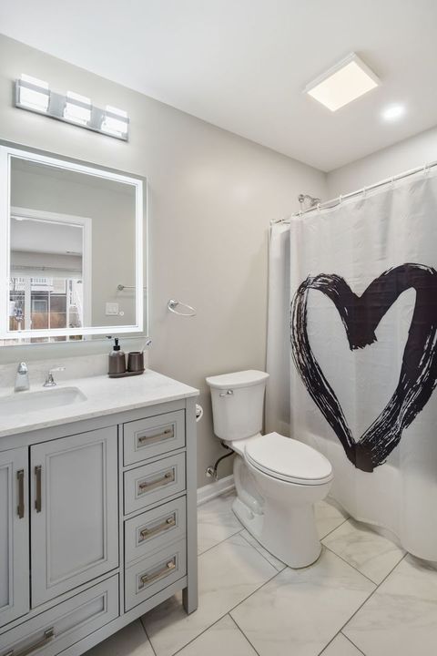 Tiny photo for 7214 Farmstead Lane, Hanover Park, IL 60133 (MLS # 12539095)