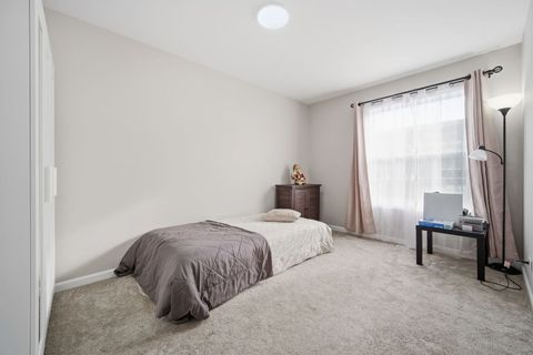 Tiny photo for 7214 Farmstead Lane, Hanover Park, IL 60133 (MLS # 12539095)