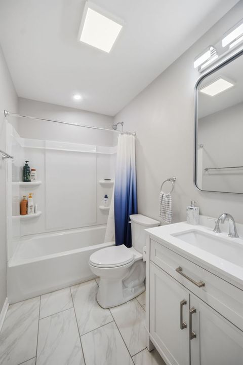 Tiny photo for 7214 Farmstead Lane, Hanover Park, IL 60133 (MLS # 12539095)