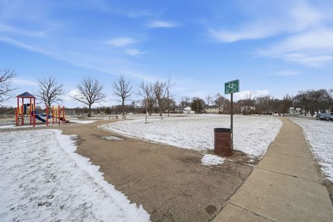 Tiny photo for 7214 Farmstead Lane, Hanover Park, IL 60133 (MLS # 12539095)