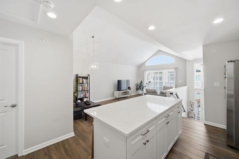 Tiny photo for 7214 Farmstead Lane, Hanover Park, IL 60133 (MLS # 12539095)