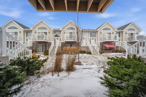 Tiny photo for 7214 Farmstead Lane, Hanover Park, IL 60133 (MLS # 12539095)