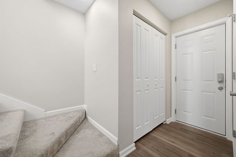 Tiny photo for 7214 Farmstead Lane, Hanover Park, IL 60133 (MLS # 12539095)