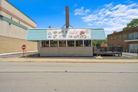 2923 Chicago Road South Chicago Heights IL 60411