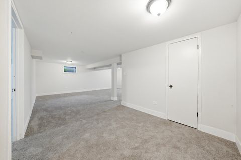 Tiny photo for 1271 Edmonds Avenue, New Lenox, IL 60451 (MLS # 12605047)