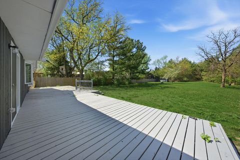 Tiny photo for 1271 Edmonds Avenue, New Lenox, IL 60451 (MLS # 12605047)