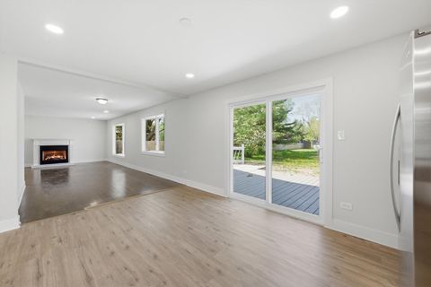 Tiny photo for 1271 Edmonds Avenue, New Lenox, IL 60451 (MLS # 12605047)