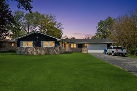 Tiny photo for 1271 Edmonds Avenue, New Lenox, IL 60451 (MLS # 12605047)