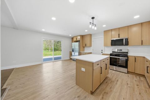 Tiny photo for 1271 Edmonds Avenue, New Lenox, IL 60451 (MLS # 12605047)