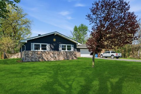 Tiny photo for 1271 Edmonds Avenue, New Lenox, IL 60451 (MLS # 12605047)
