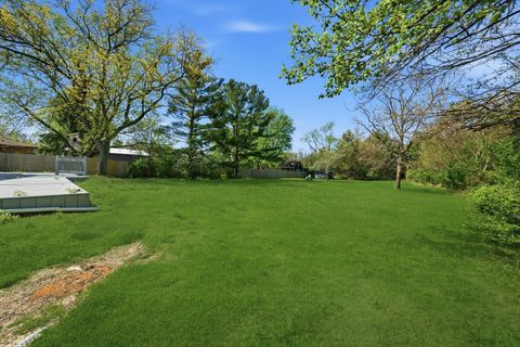 Tiny photo for 1271 Edmonds Avenue, New Lenox, IL 60451 (MLS # 12605047)