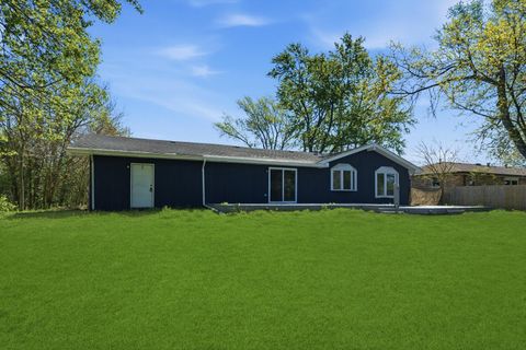 Tiny photo for 1271 Edmonds Avenue, New Lenox, IL 60451 (MLS # 12605047)