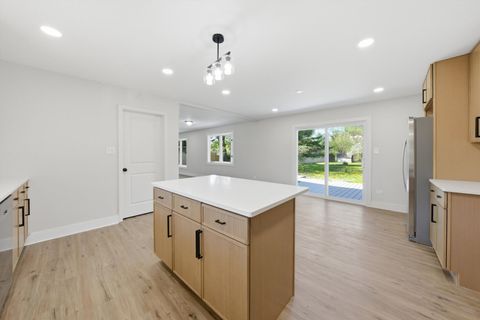 Tiny photo for 1271 Edmonds Avenue, New Lenox, IL 60451 (MLS # 12605047)