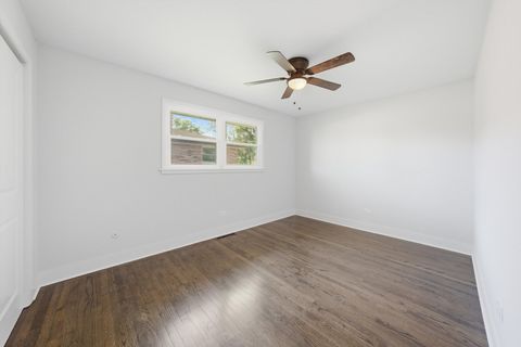 Tiny photo for 1271 Edmonds Avenue, New Lenox, IL 60451 (MLS # 12605047)