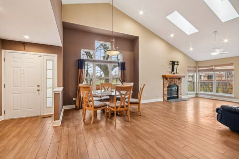 Tiny photo for 1668 Chatsford Court #1, Bartlett, IL 60103 (MLS # 12522350)