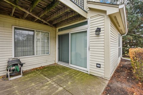 Tiny photo for 1668 Chatsford Court #1, Bartlett, IL 60103 (MLS # 12522350)